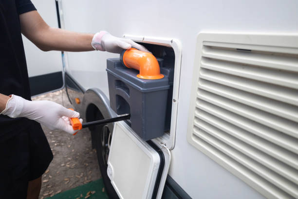 Best Luxury portable toilet rental  in Ocean Acres, NJ